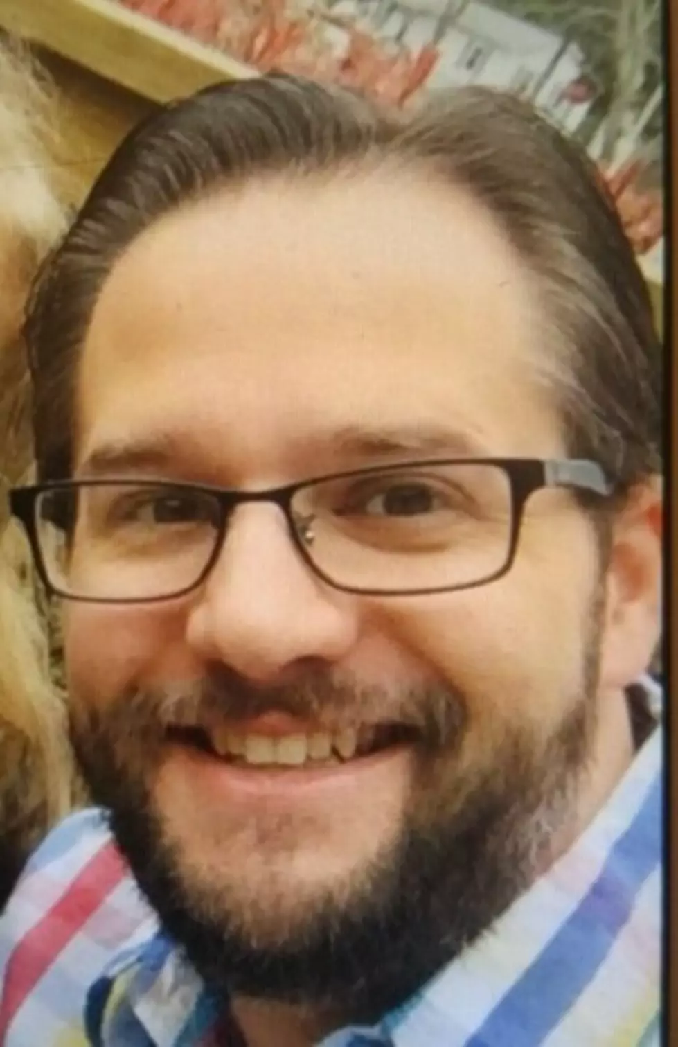 South Jersey businessman missing since Thursday and may be in NYC area