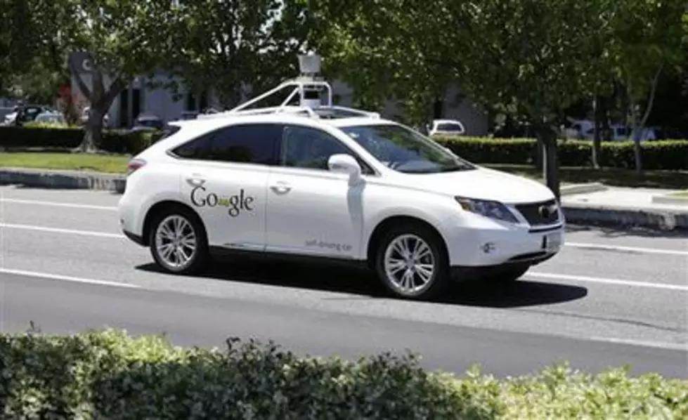 Experts tell US agency to slow down on self-driving cars