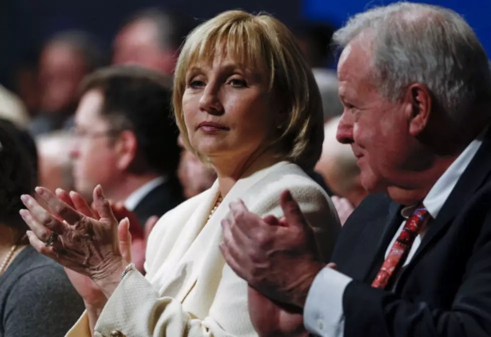 Guadagno unveils think tank with 2017 election on horizon
