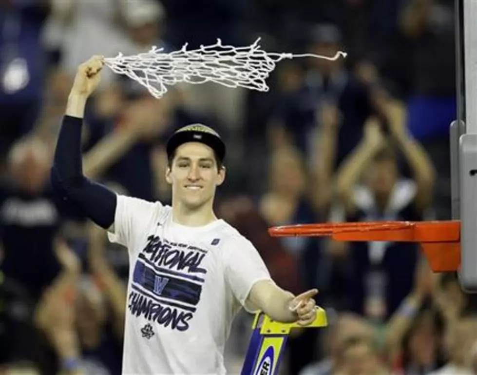 Classes off, party on: a Philly bash for champion Villanova