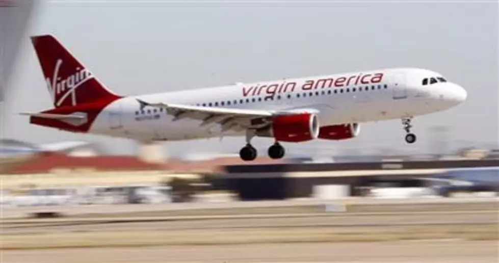 Alaska Air buys Virgin America to expand West Coast flights