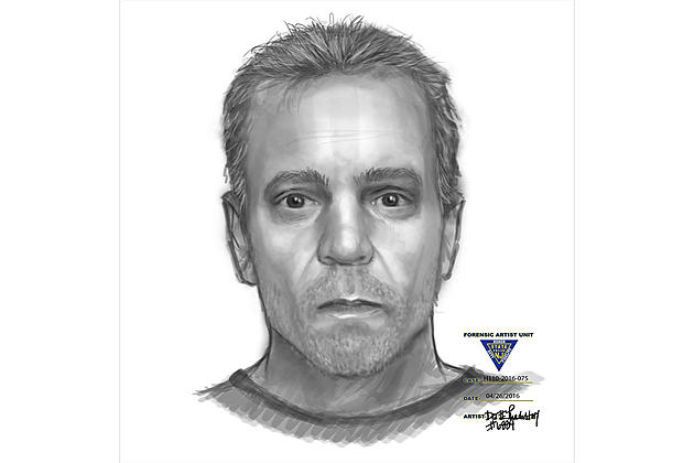 Have you seen him? Cops seek this man in &#8216;suspicious incident&#8217; with 11-year-old girl