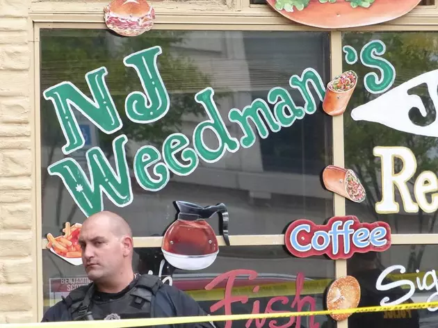 NJ Weedman arrested for calling Trenton cop a &#8216;pedophile&#8217; online