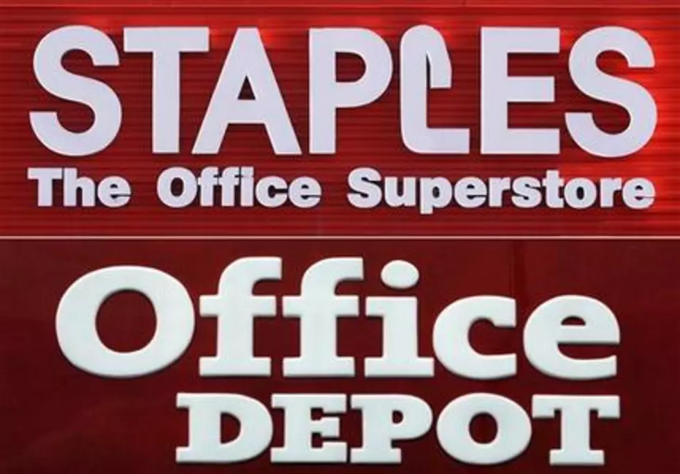 Staples, Office Depot scrap merger after judge blocks deal