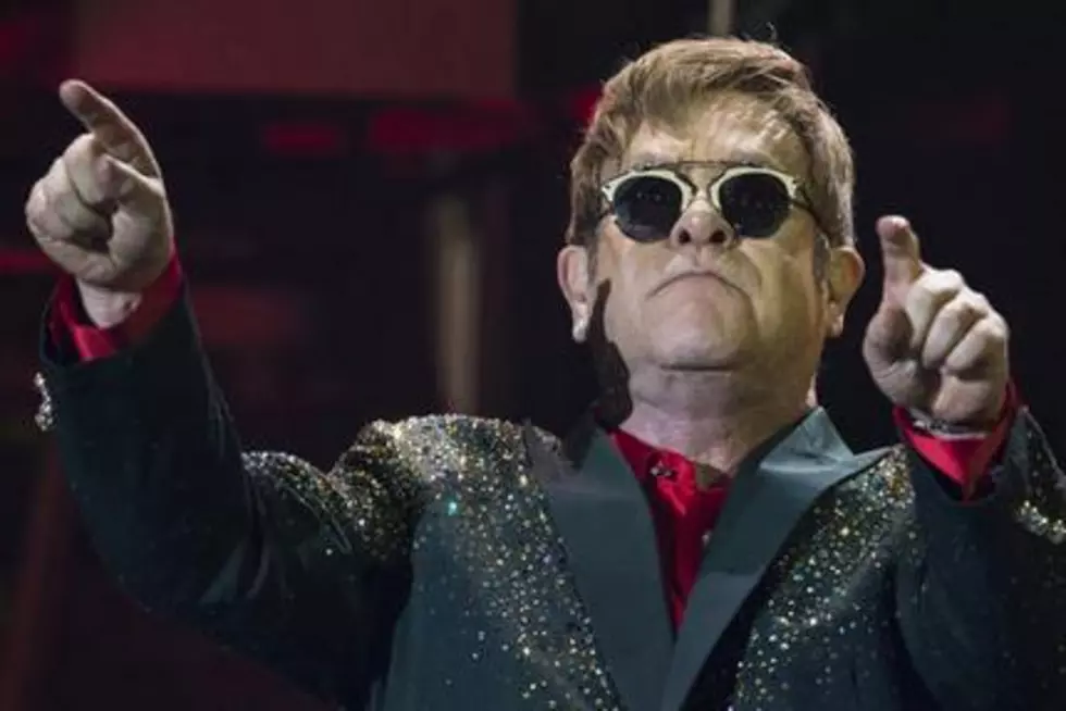 Elton John doesn’t see Putin, hopes for future meeting