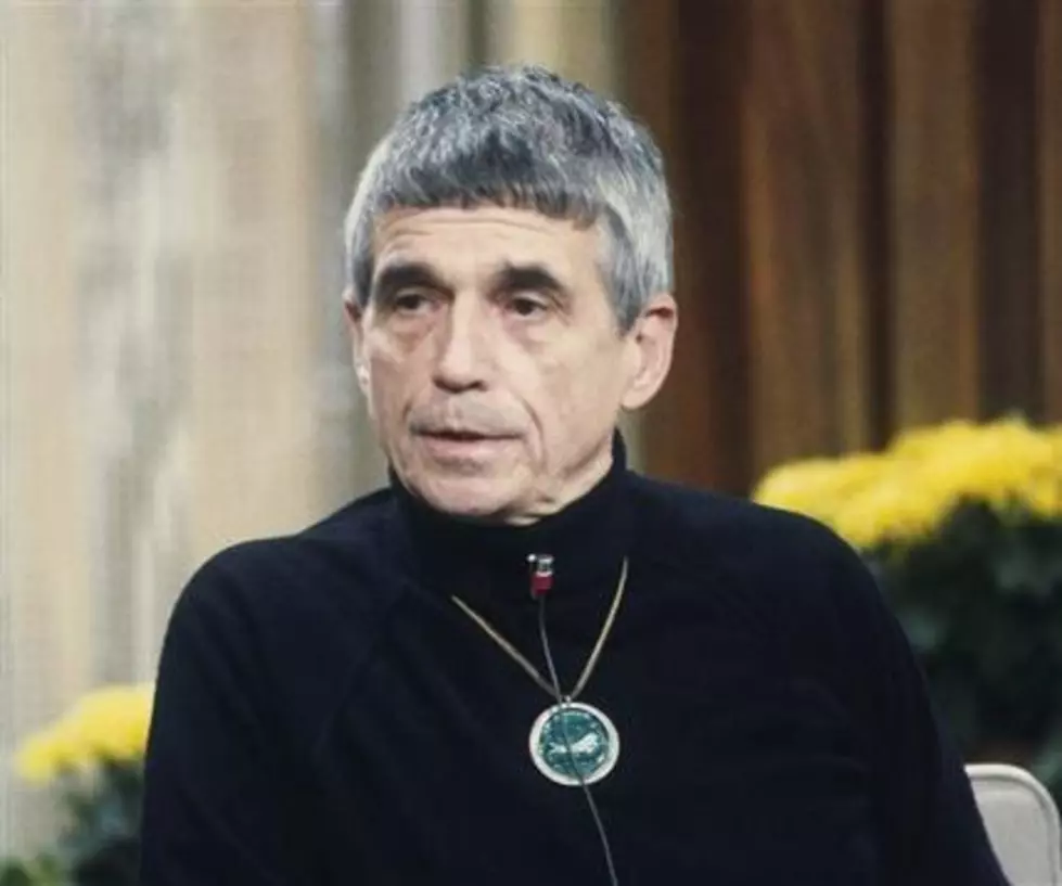 Jesuit priest, peace activist Daniel Berrigan dies at 94