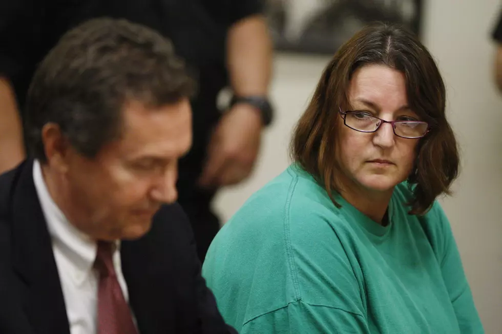 Judge hears arguments for retrial of Michelle Lodzinski