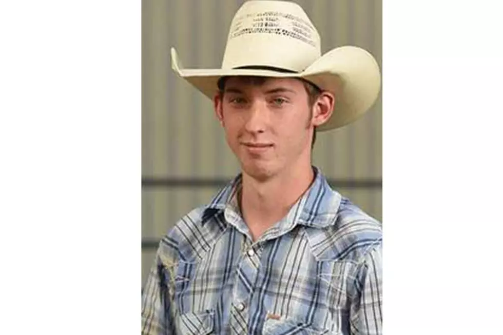 Rodeo rider trampled to death in Salem County