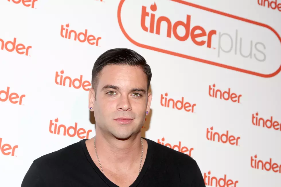 Ex-&#8216;Glee&#8217; star Mark Salling indicted on child-porn charges