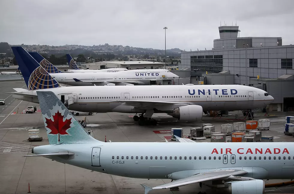 Airlines report fewer delays, cancellations; complaints fall