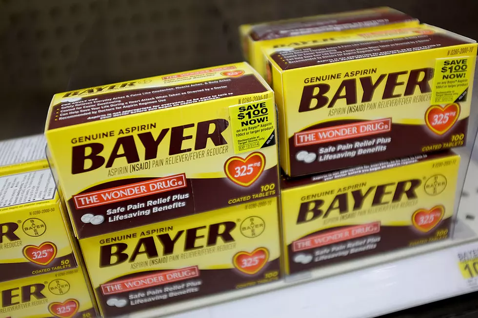 Germany’s Bayer confirms takeover talks with US’s Monsanto