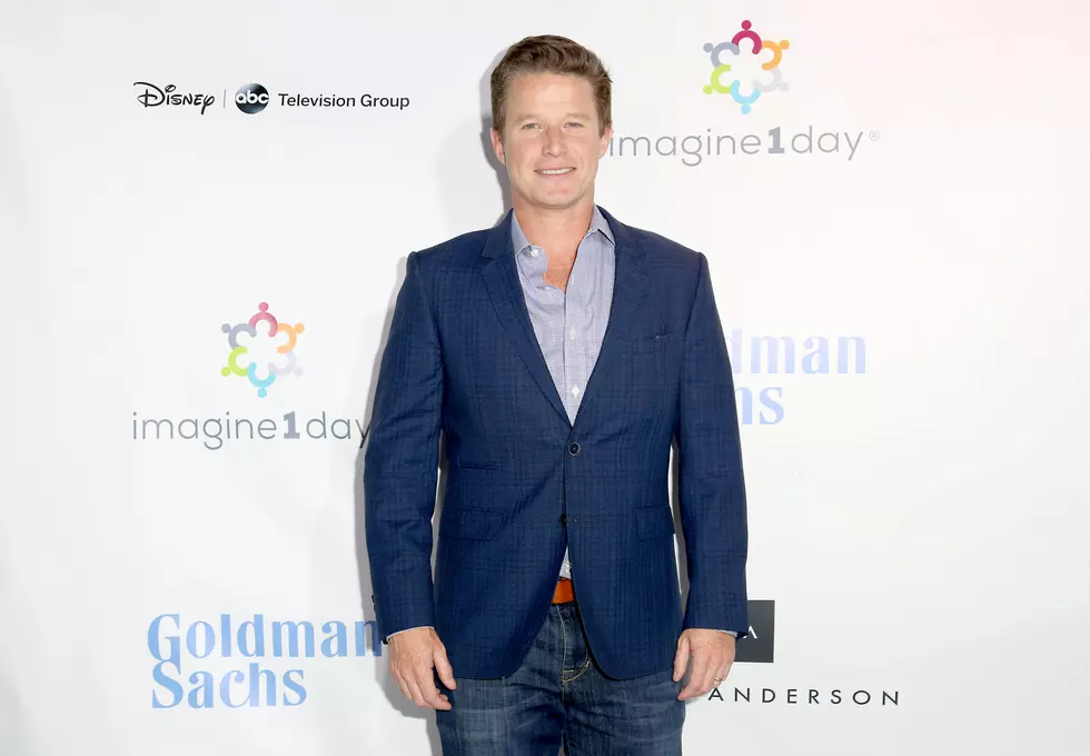 &#8216;Access Hollywood&#8217; host Billy Bush jumping to NBC&#8217;s &#8216;Today&#8217;