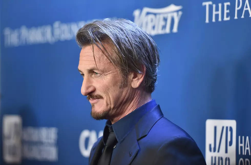 Sean Penn settles defamation suit against Lee Daniels