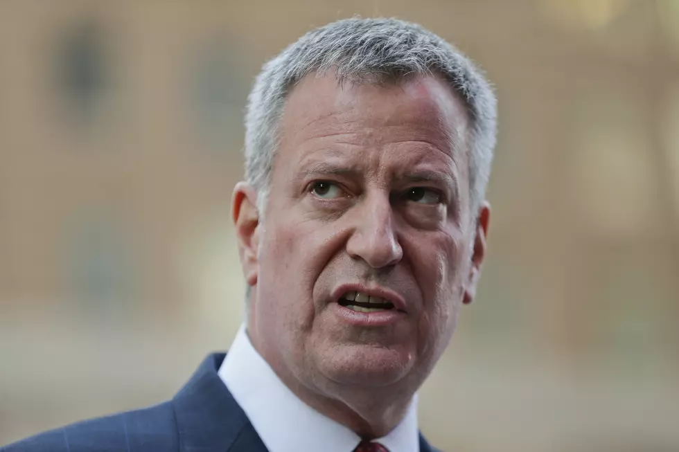 NYC mayor imposing private employer vaccine mandate — Is NJ next? (Opinion)