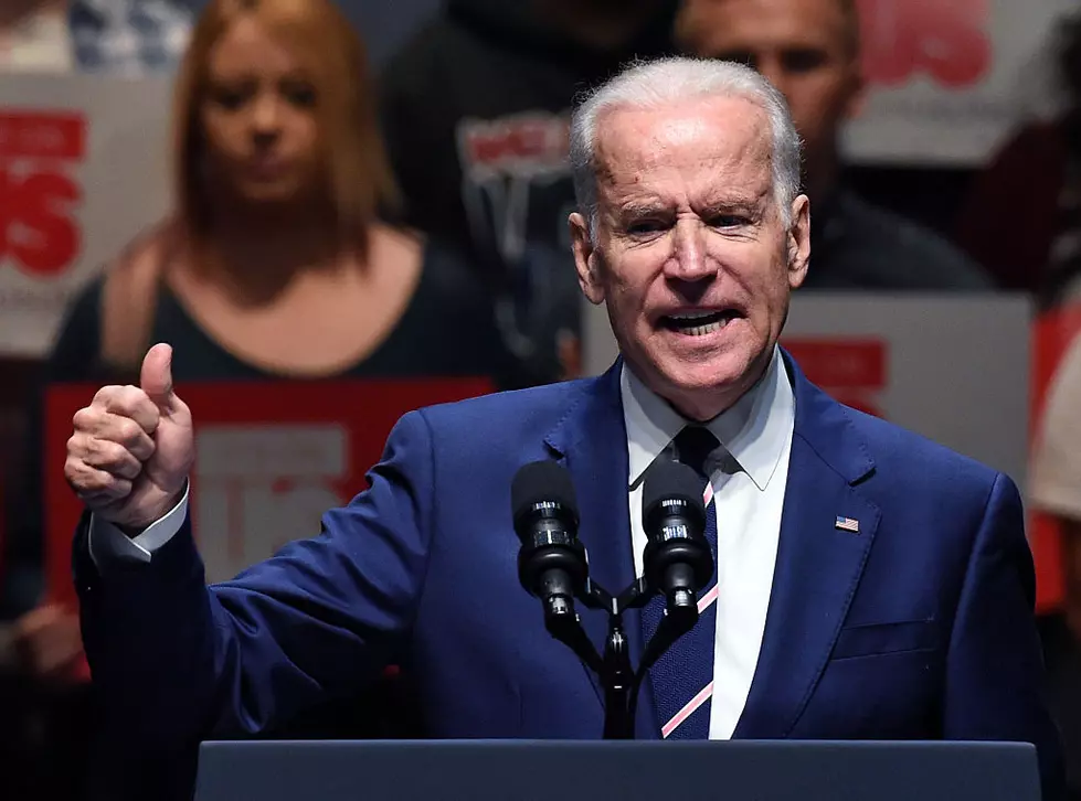 Biden: Diverse military of women, gays strengthens US forces