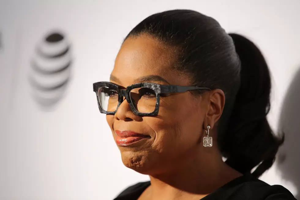 Oprah Winfrey to star in HBO’s ‘Henrietta Lacks’ movie