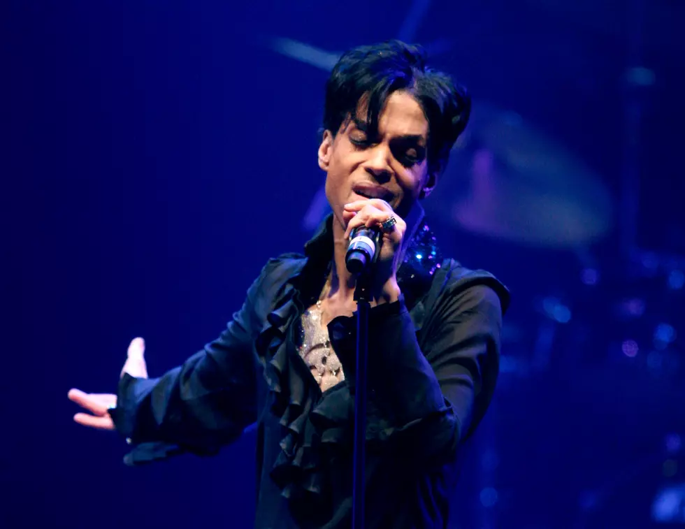 Lawyers may have ‘potentially relevant’ info on Prince heirs