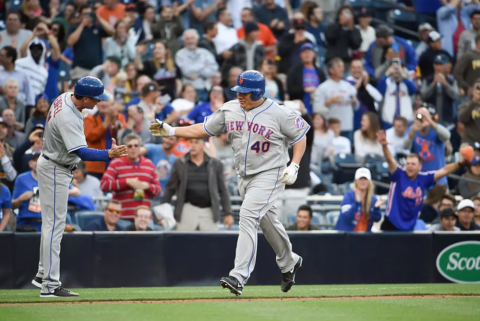 Colon hits 1st career homer in Mets’ 6-3 win over Padres