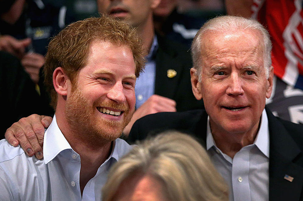 Trump, Biden to be at Penn graduation as parent, grandparent