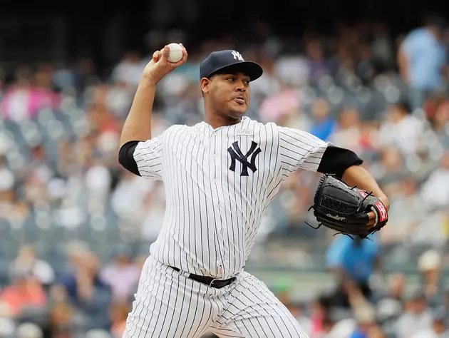 Yanks use big 3 in bullpen to secure 2-1 win over White Sox