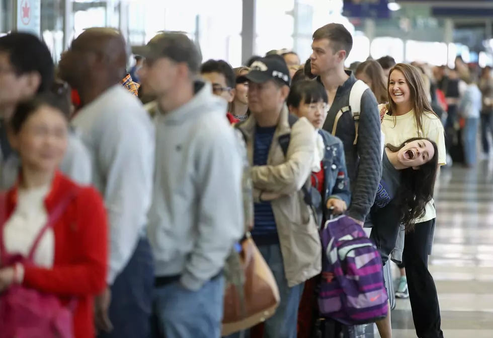Management shake-up at TSA not likely to ease security lines