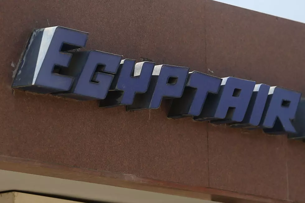 Investigators: smoke detected on Egypt jet just before crash