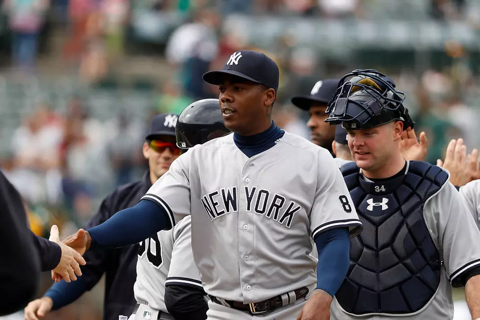 Pineda ends slump; Yanks top Oakland 5-4 to win 5th straight