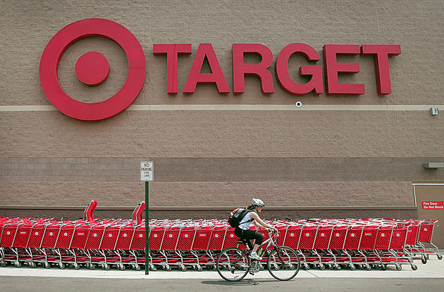 Target&#8217;s chief marketing officer to leave, join Uber