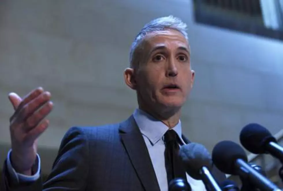 House chairman complains about Pentagon response on Benghazi