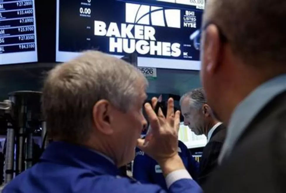 Halliburton, Baker Hughes eye future after merger scuttled