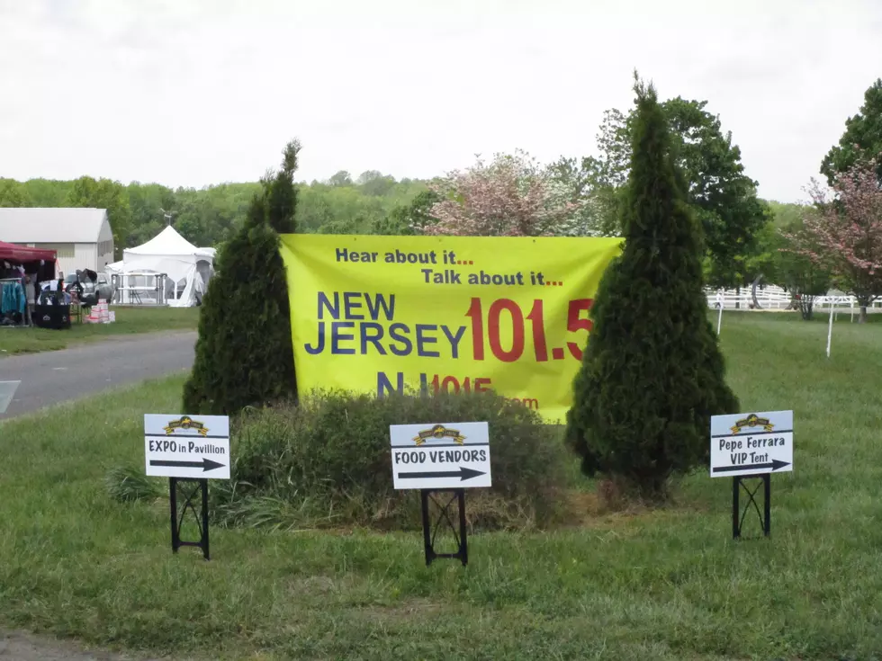 SEE PHOTOS: Jersey Fresh 3 Day International Event 5/14/16