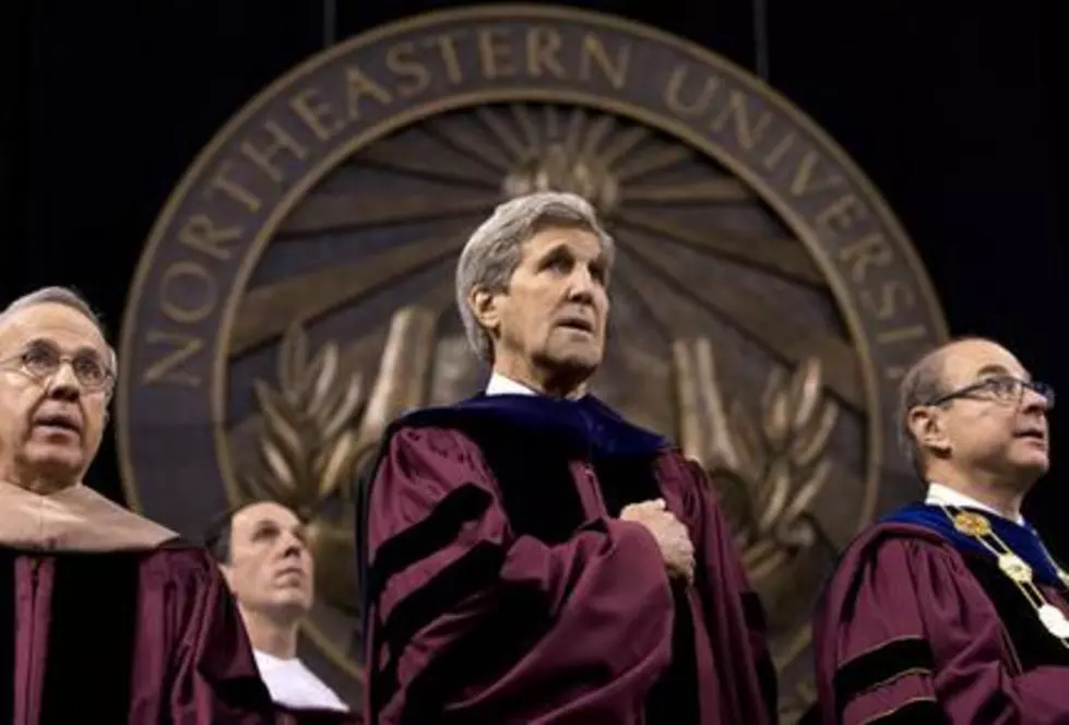 Kerry: Diverse graduating class is &#8216;Trump&#8217;s worst nightmare&#8217;