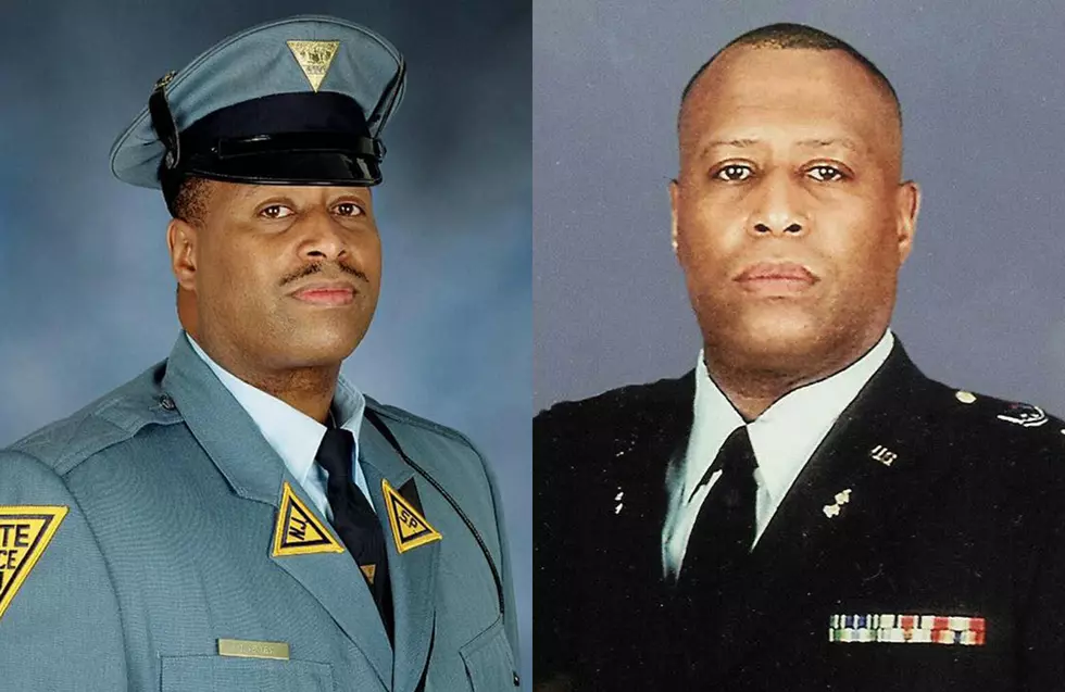 He served NJ, and his country: Remembering Maj. Dwayne Kelley