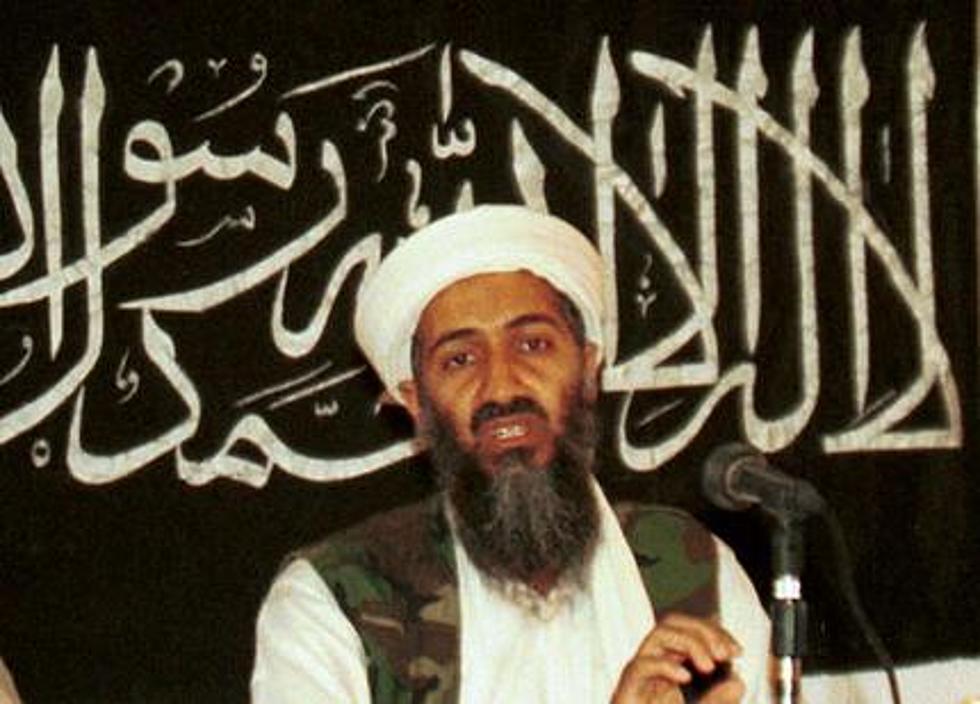 James Earl Ray, Osama bin Laden on past 10 Most Wanted lists
