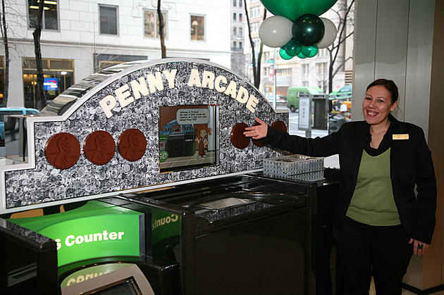 Ripped off by TD Bank Penny Arcade? You can make your claim now