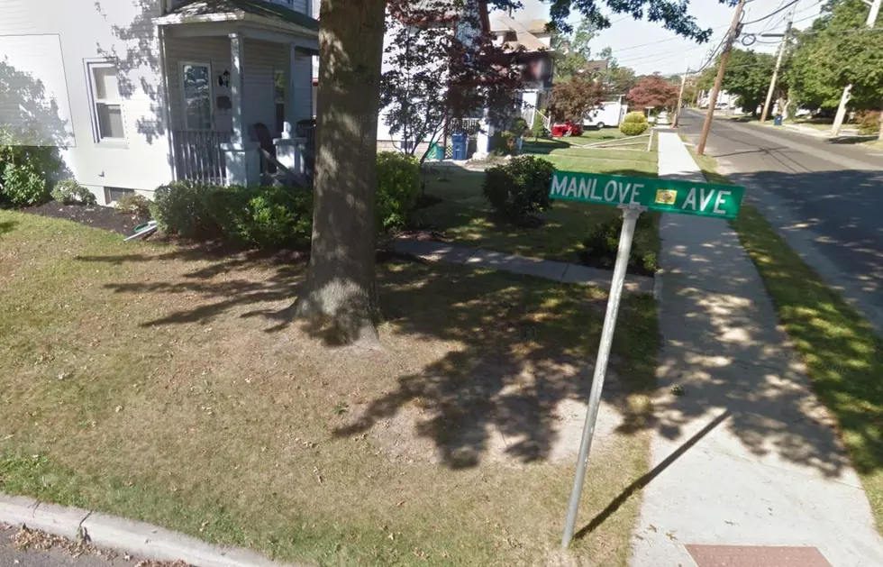 11 MORE strange street names in NJ (Can you believe we missed these?)