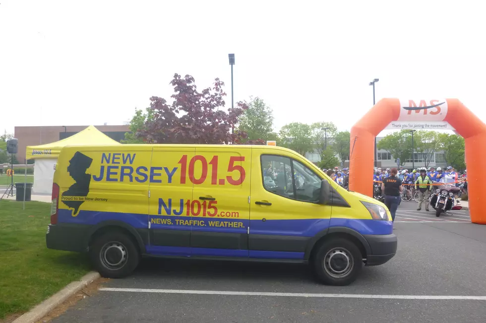 SEE PHOTOS: Bike MS Coast the Coast; West Long Branch 5/21/16