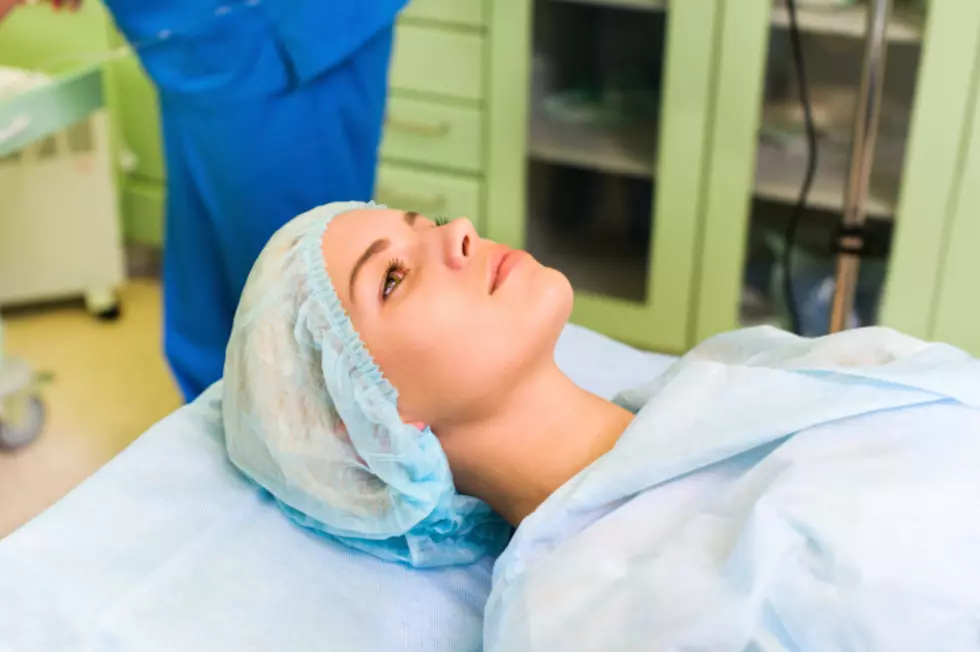 Plastic surgery on the rise: What&#8217;s hot in NJ