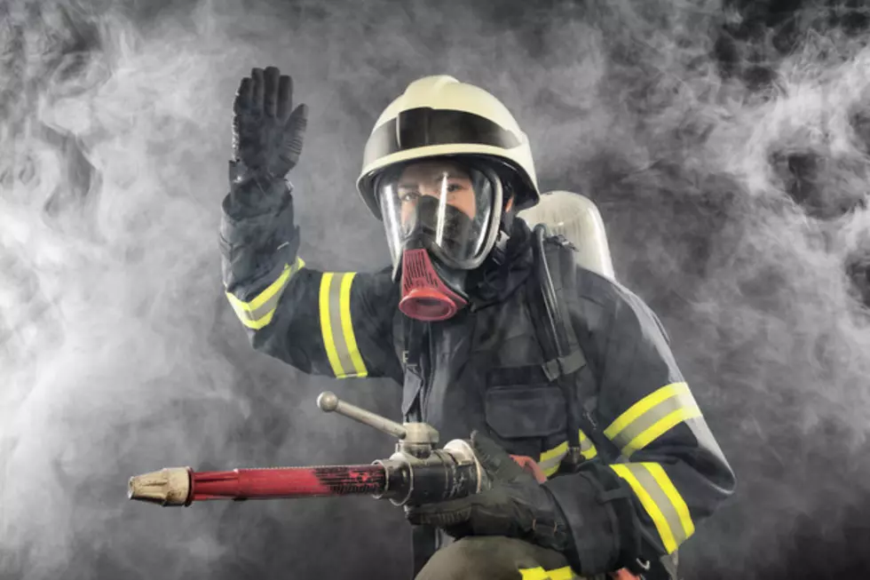 NJ firefighters praise federal plan to study their work’s link to cancer