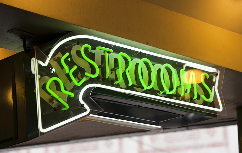 New Jersey&#8217;s best restrooms chosen by you