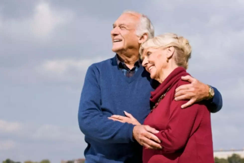 Study: Both social, medical issues affect senior well-being