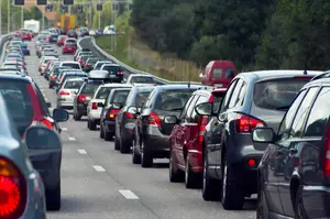 Memorial Day: NJ May See Record Number of Cars on Roads This Year