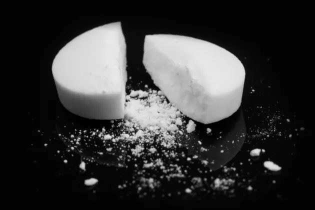Fewer people are using heroin, says report full of horrible news