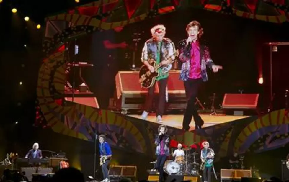 Rolling Stones ask Trump to stop playing their songs