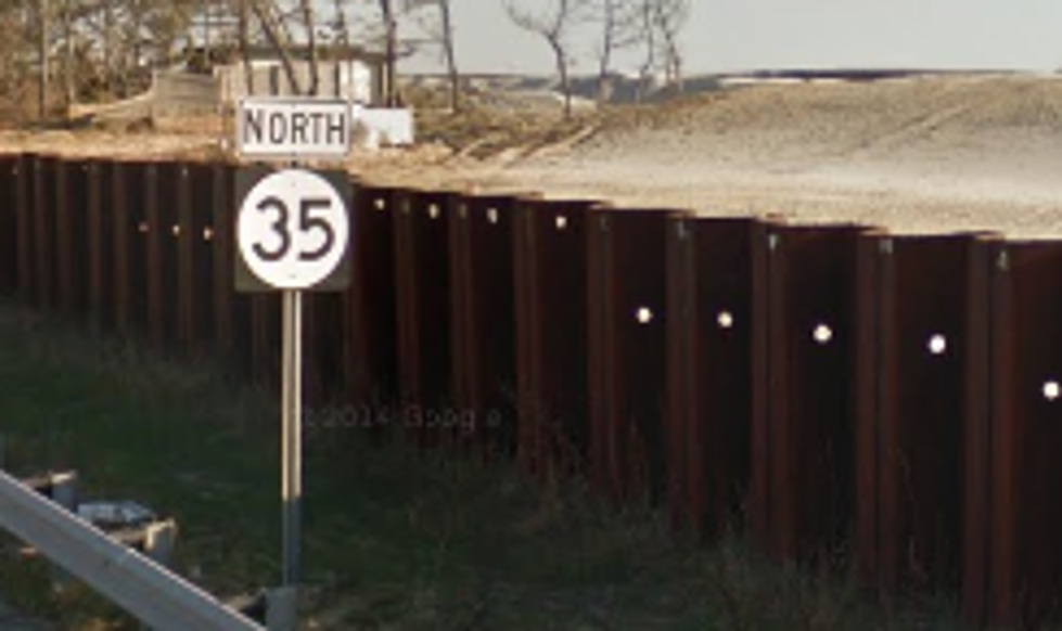 WHAT?!? NJ spending $27.3M per mile rebuilding Jersey Shore&#8217;s Route 35