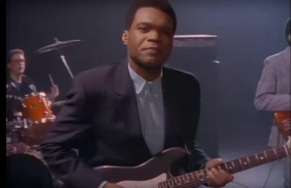 ‘Right Next Door (Because of Me)’ by Robert Cray: Doyle’s ‘Not-So-Top-10′ list