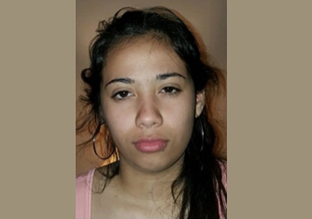 Have you seen her? Teen missing from Camden County