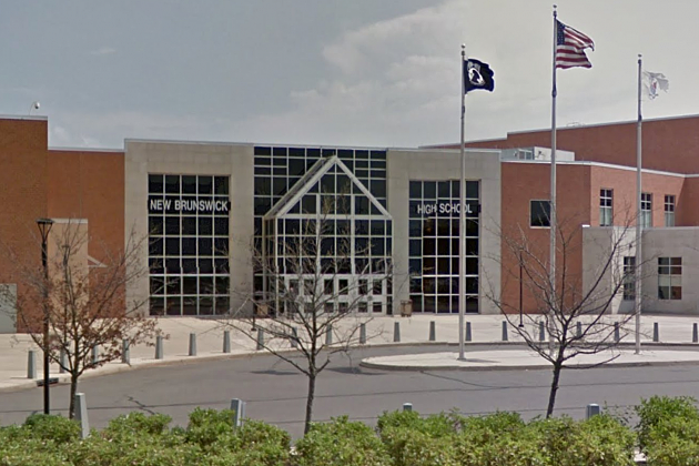 NJ teen sentenced to detention center for assaulting fellow student