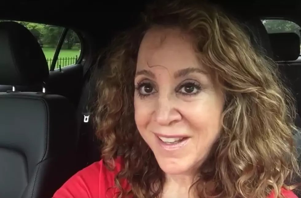 It’s the most epic sing-a-long on ‘Judi’s Ride Home’ (Watch)