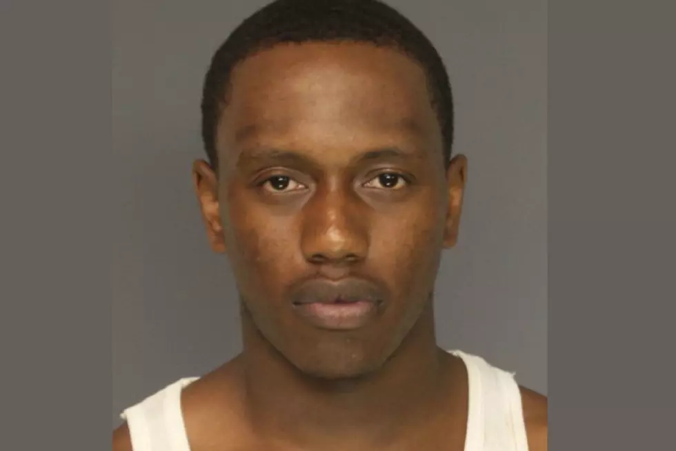 Manhunt for 2nd suspect in NJIT student’s shooting death